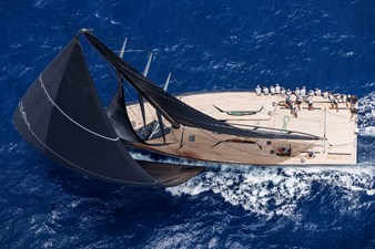 BULLITT 25 BULLITT 2018 WALLY  Performance Sailboat Yacht MLS #456544 25