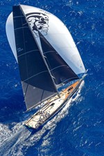 BULLITT 2018 WALLY  Performance Sailboat Yacht MLS #456544 1