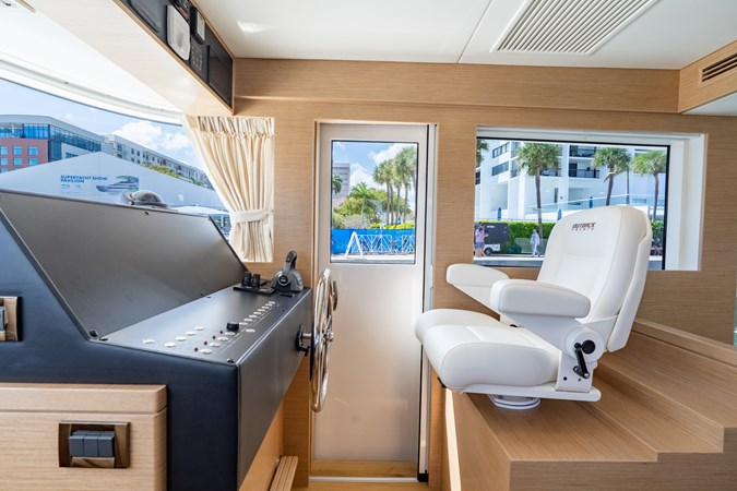 2027 OUTBACK - Yacht for sale