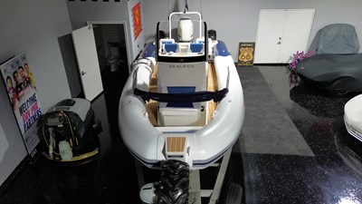 7.5M Hydrasol RIB 3 