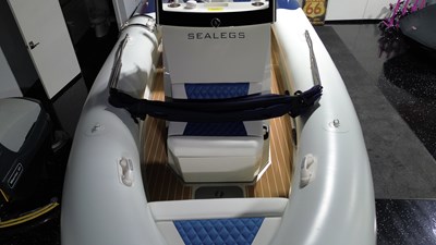 7.5M Hydrasol RIB 5 