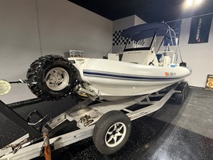 7.5M Hydrasol RIB 37 