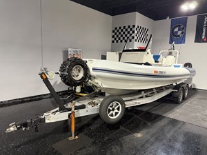 7.5M Hydrasol RIB 41 