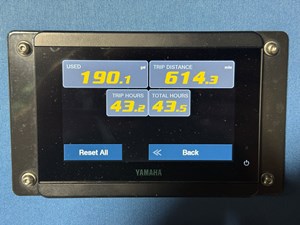 7.5M Hydrasol RIB 13 