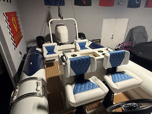 7.5M Hydrasol RIB 18 