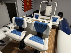 7.5M Hydrasol RIB 19 