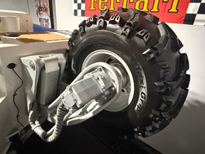 7.5M Hydrasol RIB 36 