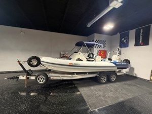 7.5M Hydrasol RIB 43 