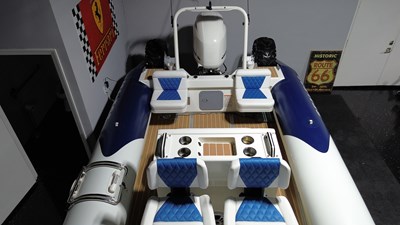 7.5M Hydrasol RIB 20 