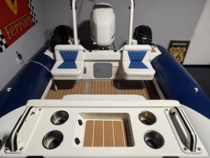 7.5M Hydrasol RIB 21 