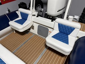 7.5M Hydrasol RIB 23 