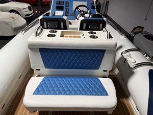 7.5M Hydrasol RIB 16 