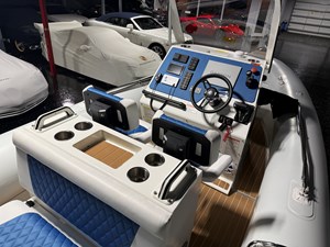 7.5M Hydrasol RIB 15 