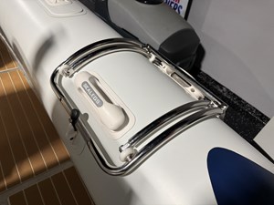 7.5M Hydrasol RIB 25 