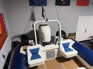 7.5M Hydrasol RIB 24 