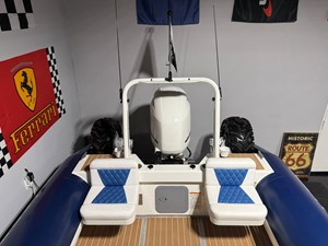 7.5M Hydrasol RIB 22 