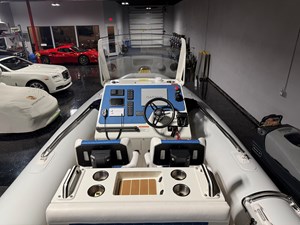 7.5M Hydrasol RIB 14 