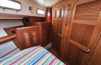 Sea Lark 35 