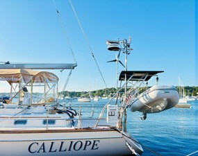 Calliope 6 
