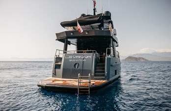 BERING 70 LEVANNA 7 B70 Levanna Exterior photos (5)