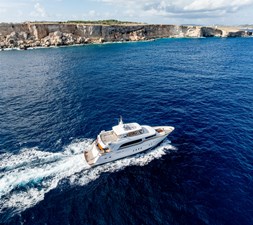 Firefly 2 Firefly 28.6m Mulder - Exterior