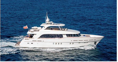 Firefly 0 28.6m Mulder Firefly