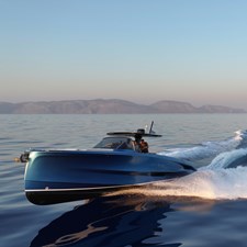 AEGEAN INFINITY 31 