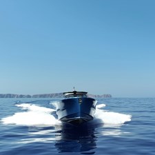 AEGEAN INFINITY 32 