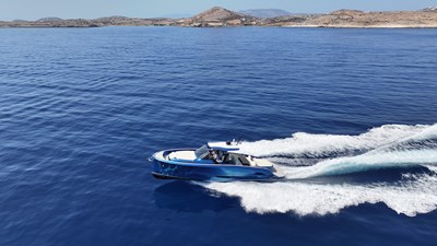 AEGEAN INFINITY 36 