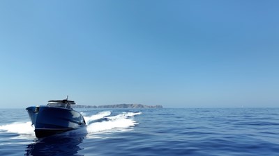 AEGEAN INFINITY 37 