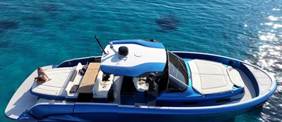 AEGEAN INFINITY 41 