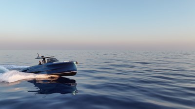 AEGEAN INFINITY 44 