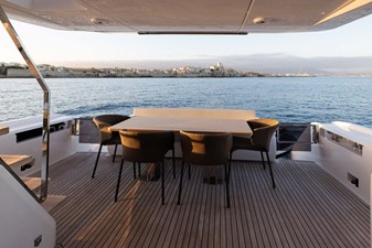 SIRI LINN 4 FERRETTI 720 SIRI LINN 2022