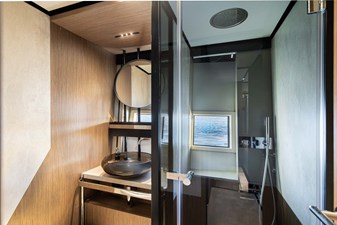 SIRI LINN 15 FERRETTI 720 SIRI LINN 2022