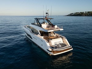 SIRI LINN 18 FERRETTI 720 SIRI LINN 2022