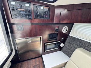 2021 Monterey 378 Super Express 21 