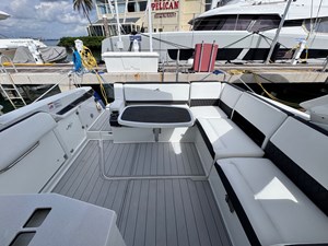 2021 Monterey 378 Super Express 27 