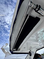 2021 Monterey 378 Super Express 34 