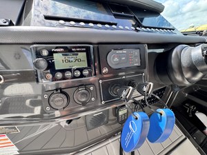 2021 Monterey 378 Super Express 35 