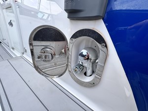 2021 Monterey 378 Super Express 36 