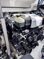 2021 Monterey 378 Super Express 40 