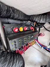 2021 Monterey 378 Super Express 43 