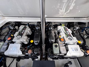 2021 Monterey 378 Super Express 53 