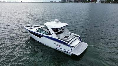 2021 Monterey 378 Super Express 7 