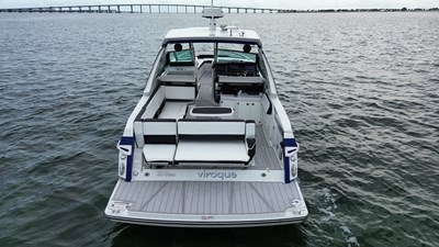 2021 Monterey 378 Super Express 9 