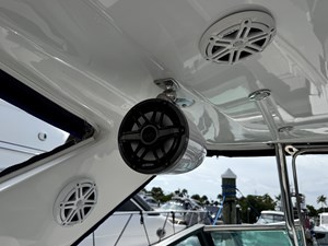 2021 Monterey 378 Super Express 46 