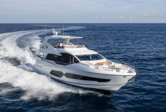 Sunseeker 76 Yacht 1 