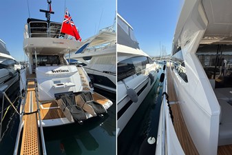 Sunseeker 76 Yacht 3 