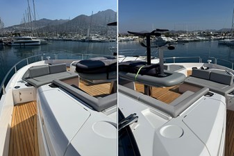 Sunseeker 76 Yacht 4 