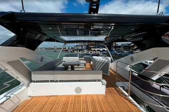Sunseeker 76 Yacht 5 